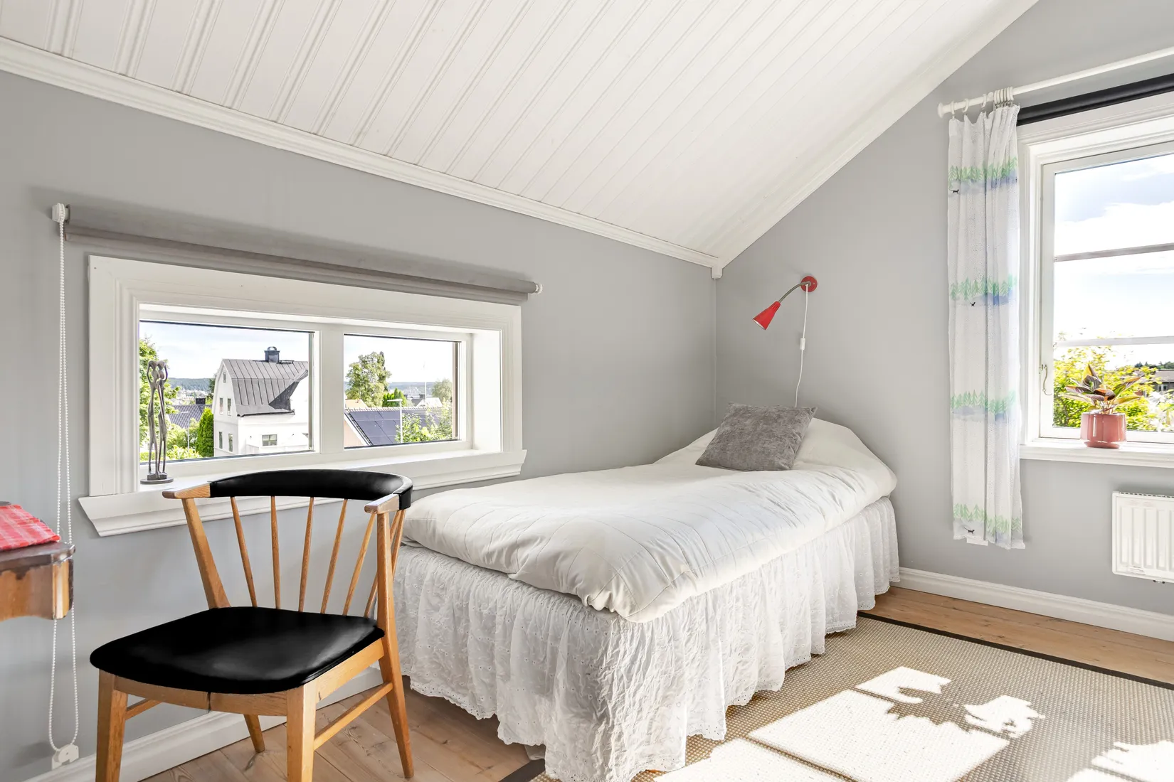 Villa, Tallgränd 10, Centralt - Södermalm, Sundsvall