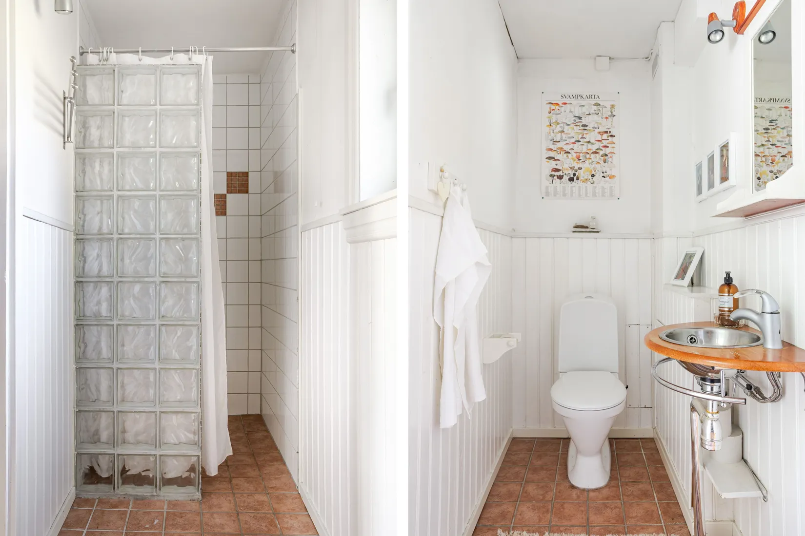 Villa, Tallgränd 10, Centralt - Södermalm, Sundsvall