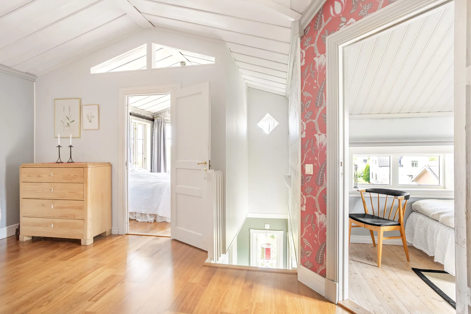 Villa, Tallgränd 10, Centralt - Södermalm, Sundsvall