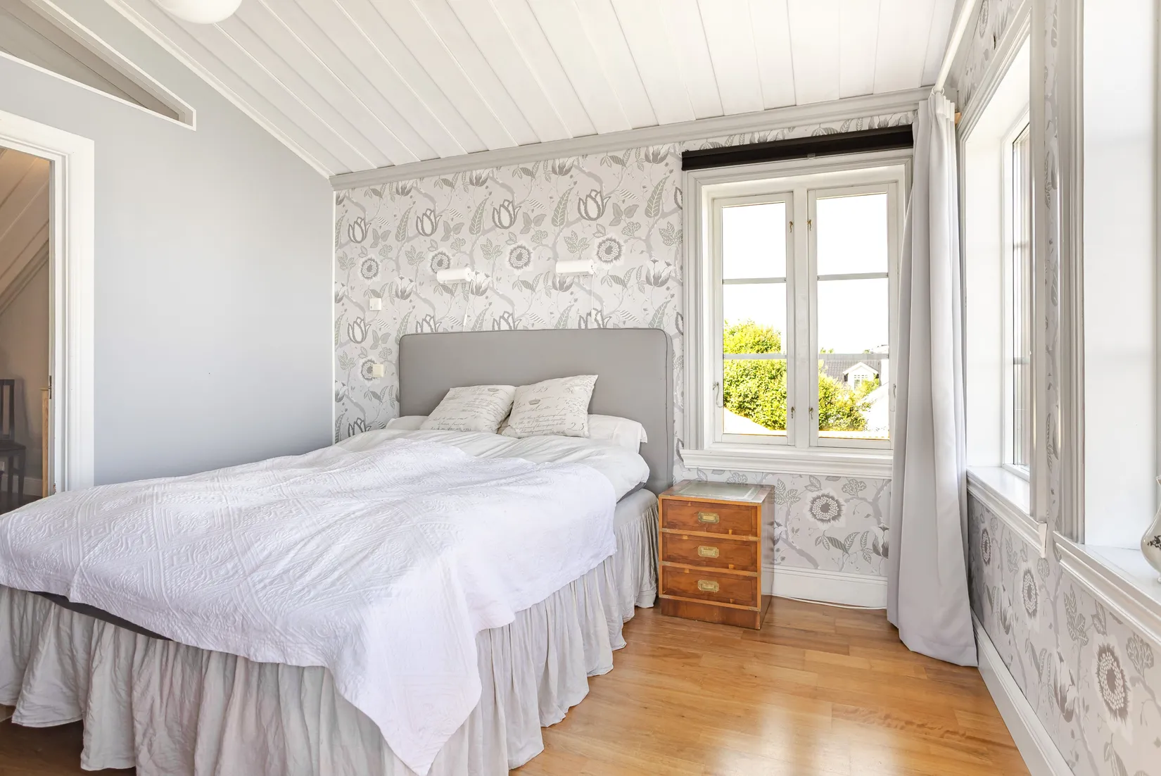 Villa, Tallgränd 10, Centralt - Södermalm, Sundsvall