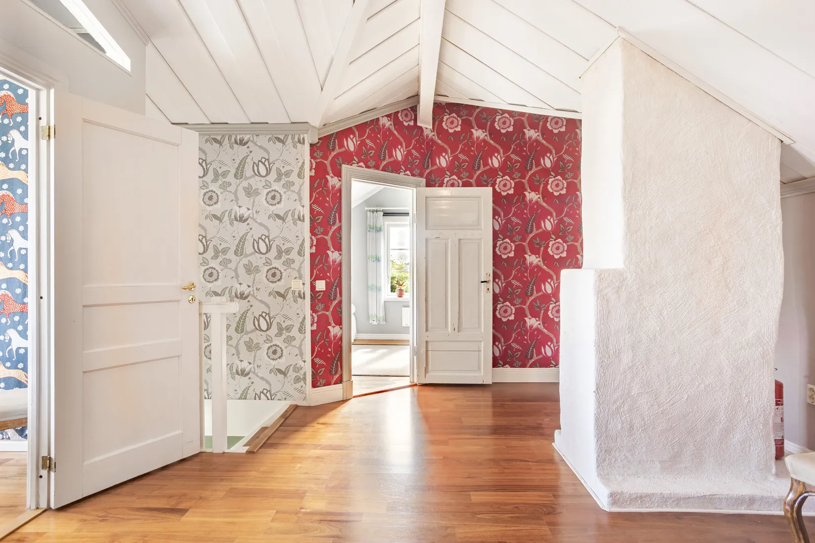 Villa, Tallgränd 10, Centralt - Södermalm, Sundsvall