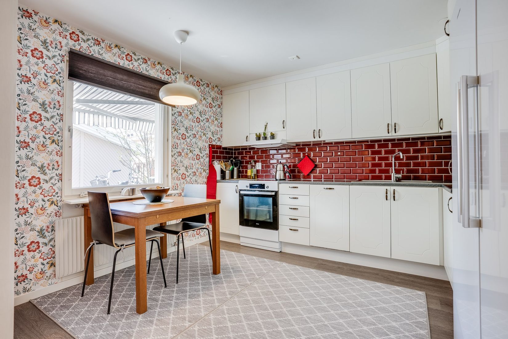 Bostadsrätt, Ostvägen 49 H, Ersboda, Umeå