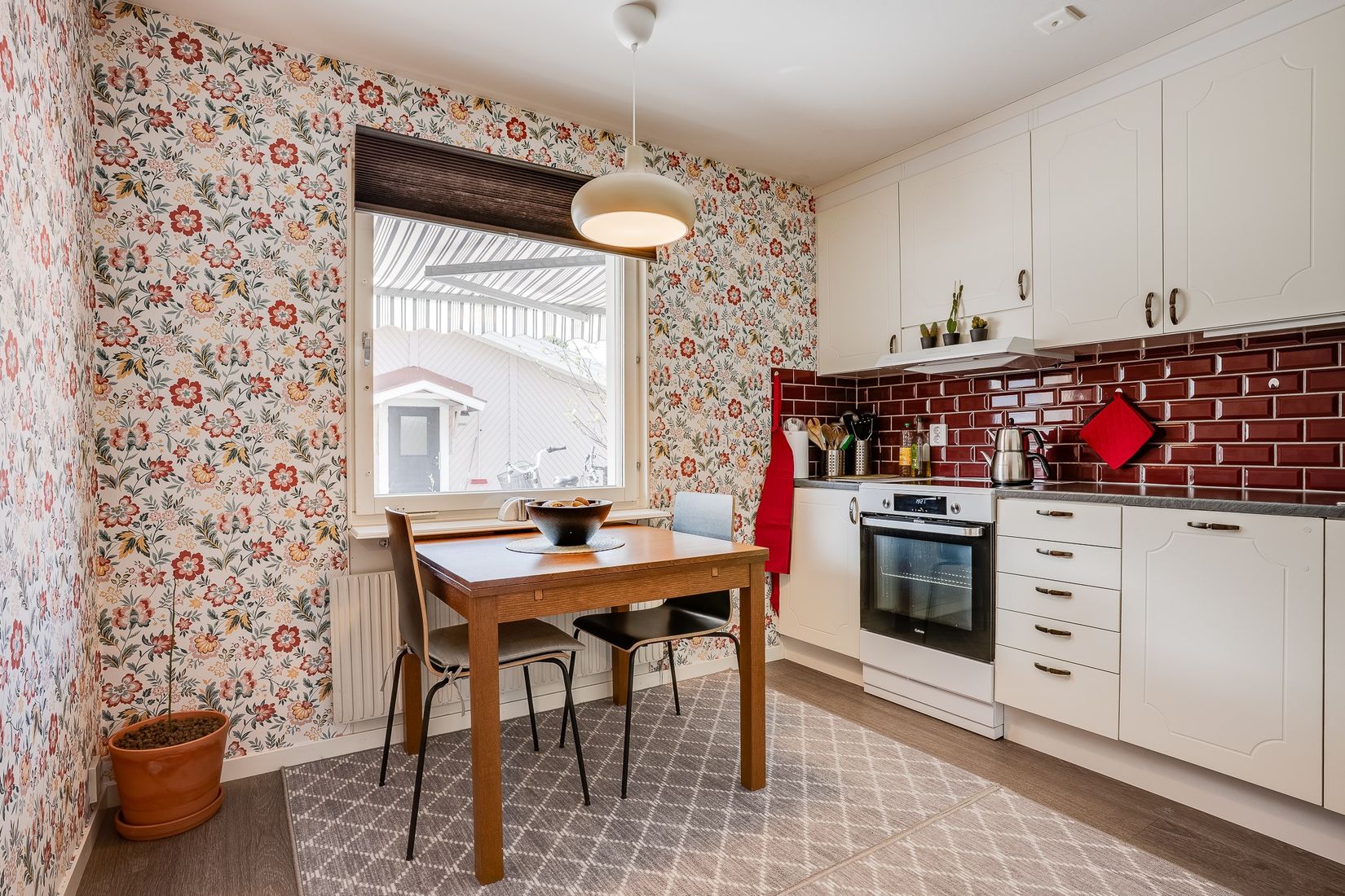 Bostadsrätt, Ostvägen 49 H, Ersboda, Umeå