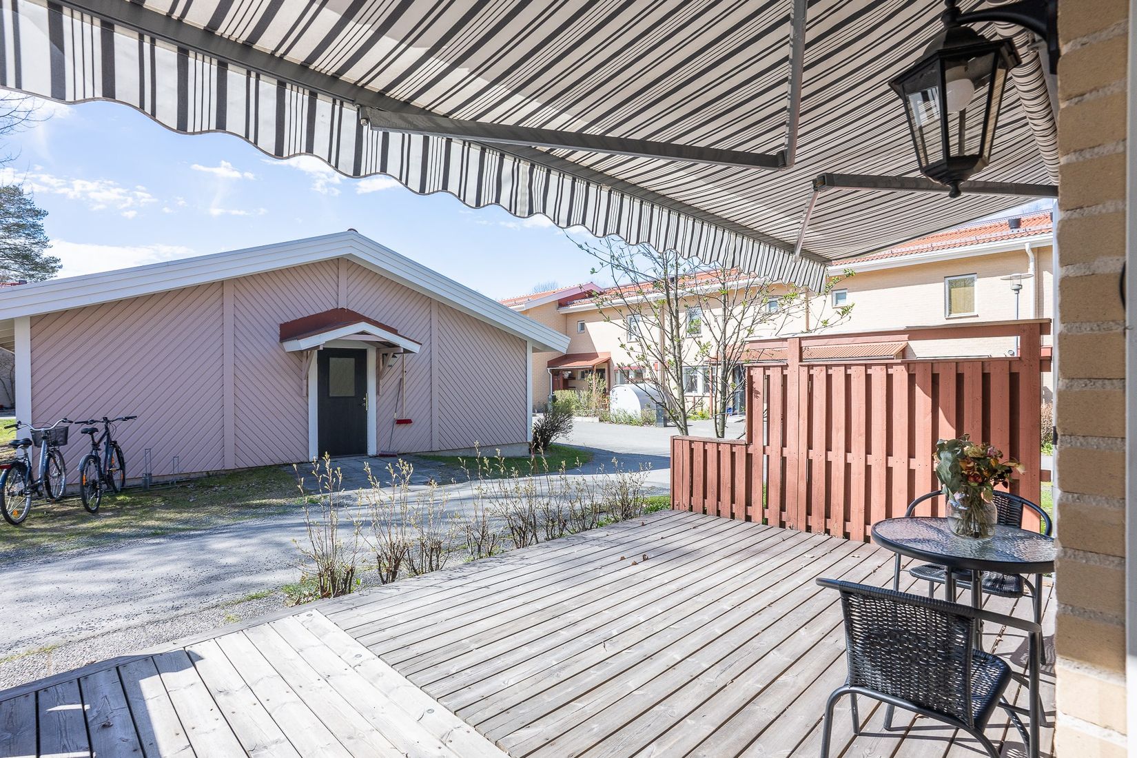 Bostadsrätt, Ostvägen 49 H, Ersboda, Umeå