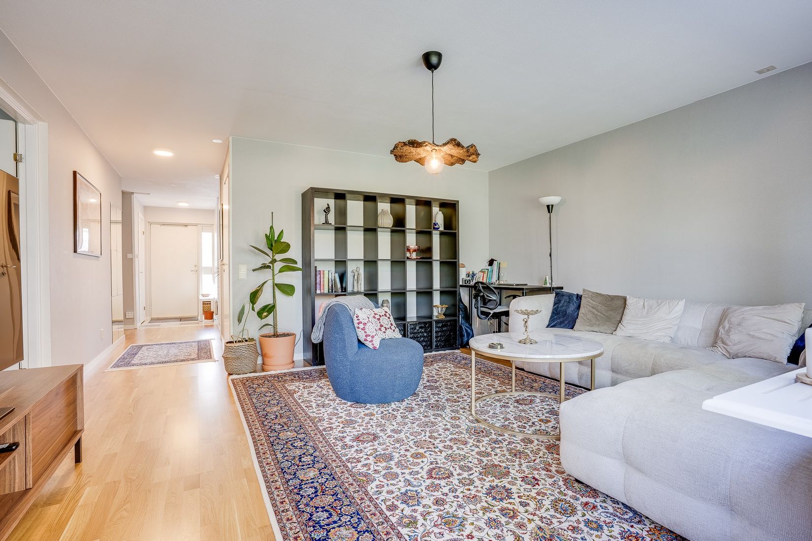 Bostadsrätt, Ostvägen 49 H, Ersboda, Umeå