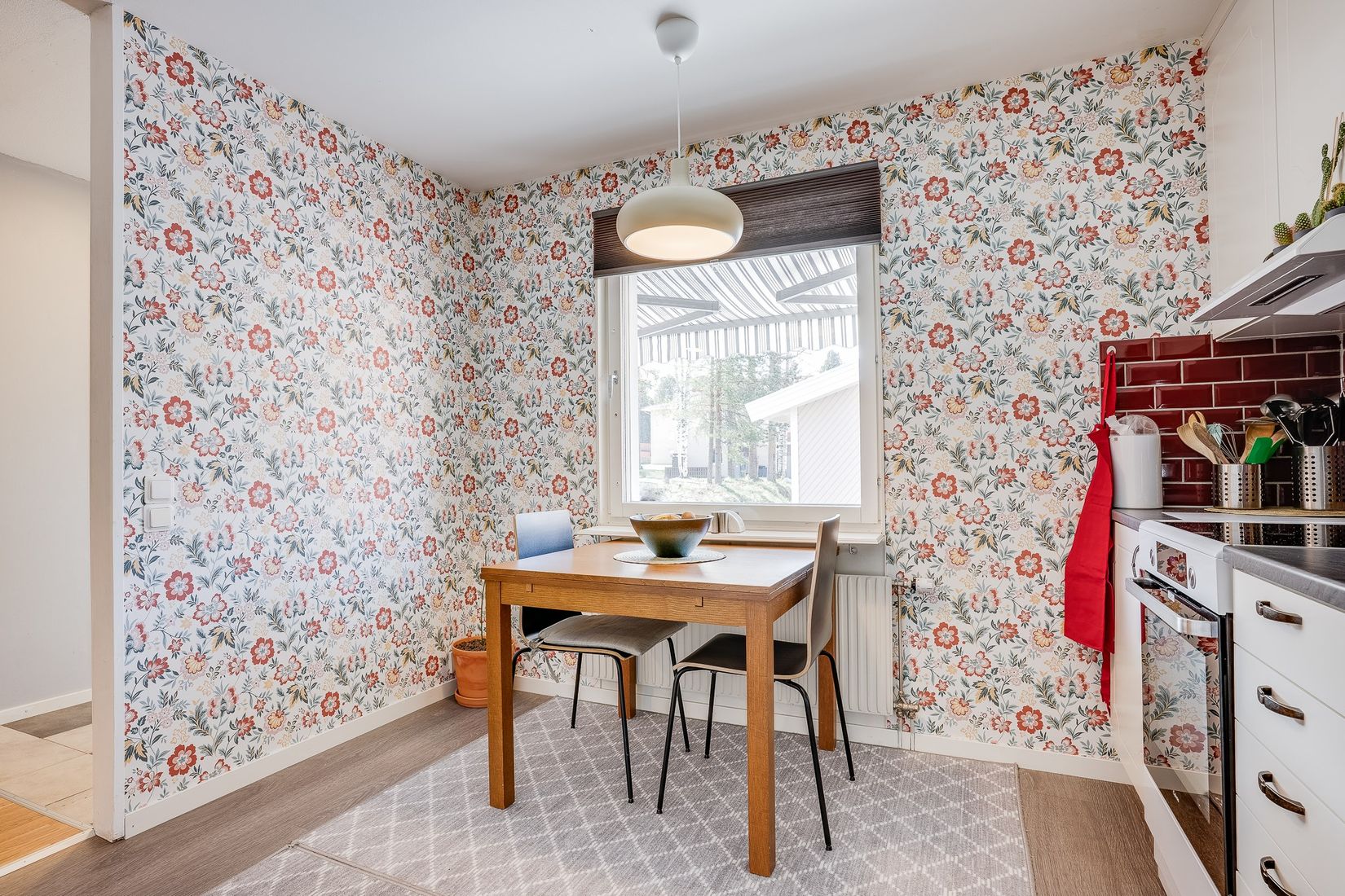 Bostadsrätt, Ostvägen 49 H, Ersboda, Umeå