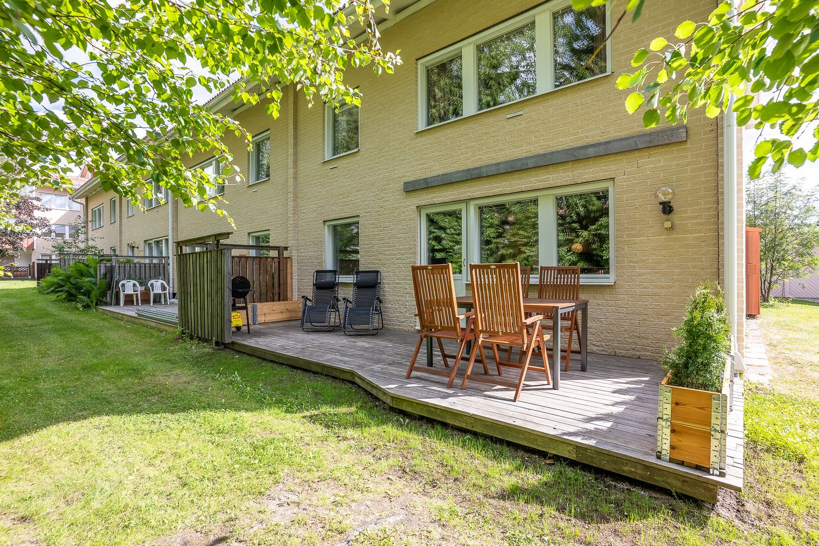 Bostadsrätt, Ostvägen 49 H, Ersboda, Umeå