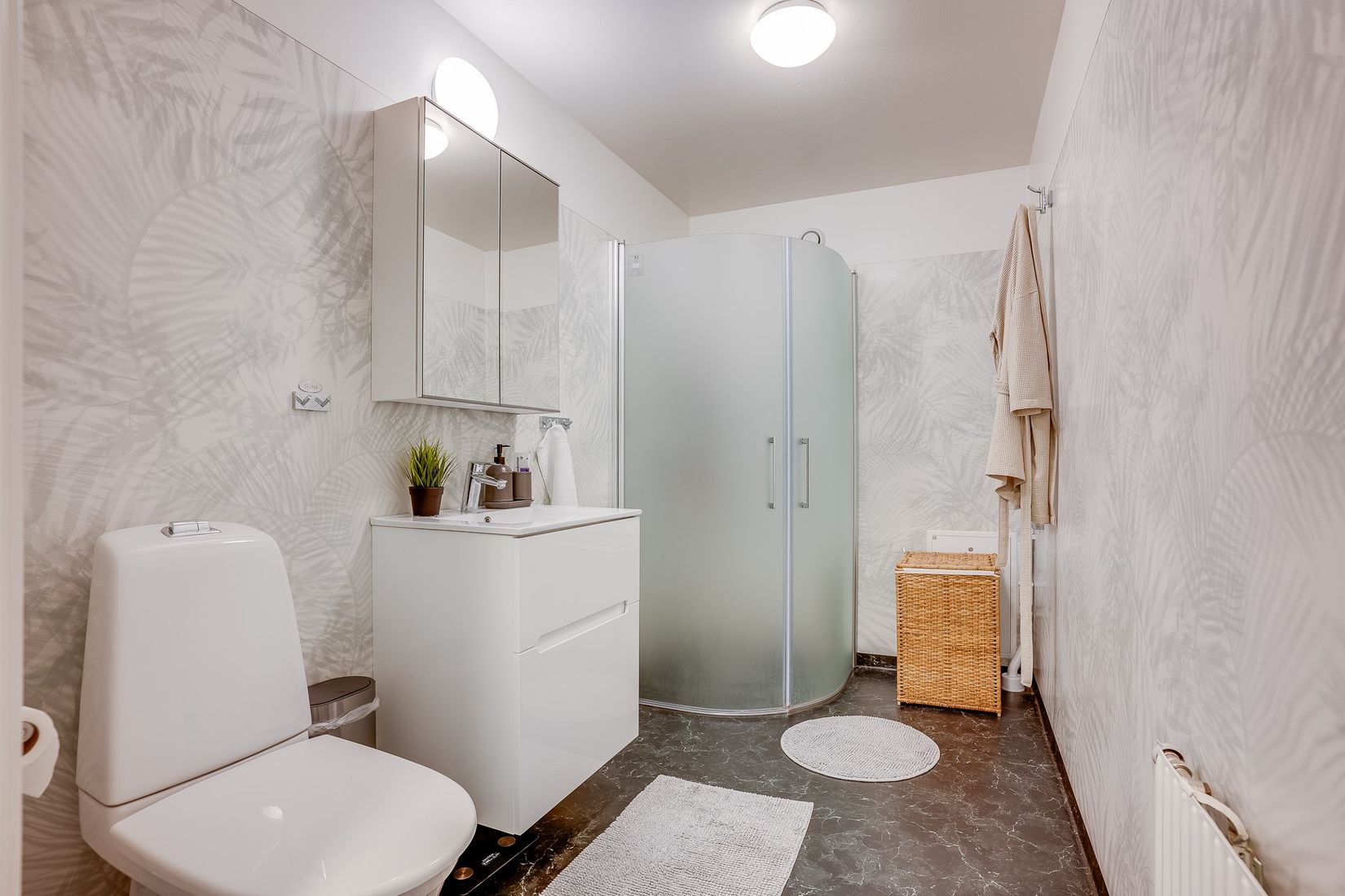 Bostadsrätt, Ostvägen 49 H, Ersboda, Umeå