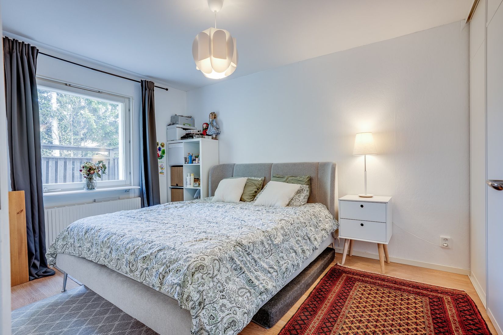 Bostadsrätt, Ostvägen 49 H, Ersboda, Umeå