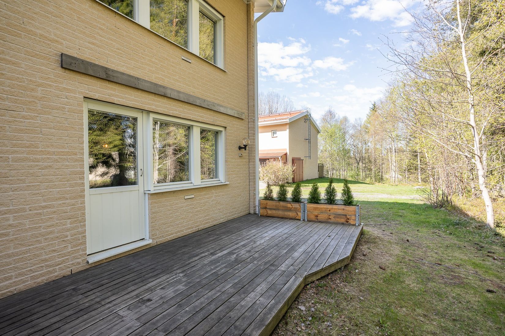 Bostadsrätt, Ostvägen 49 H, Ersboda, Umeå