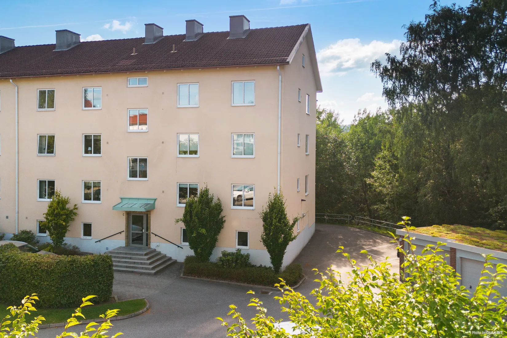 Bostadsrätt, Torgilsgatan 21 C, Norrmalm, Borås