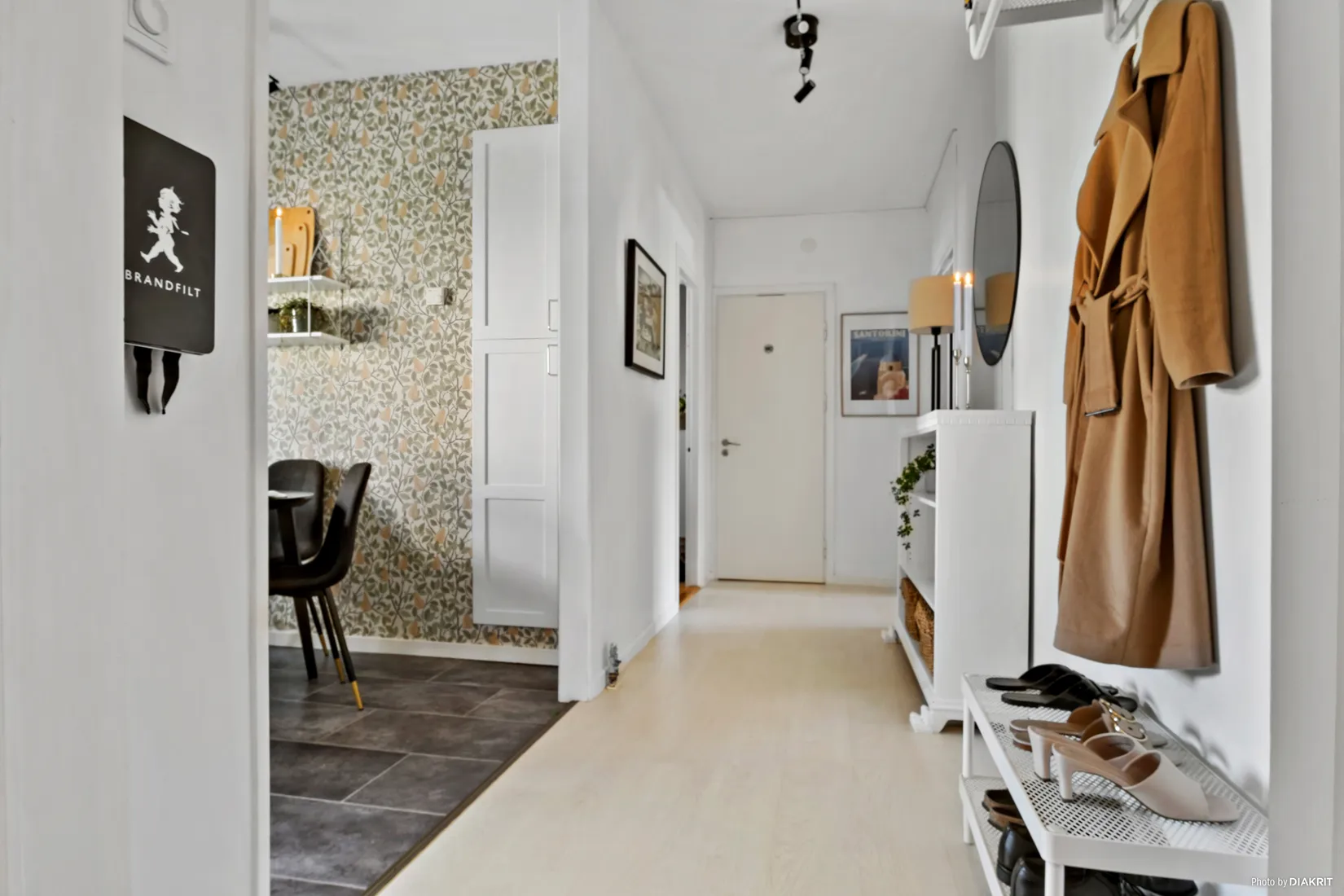 Bostadsrätt, Torgilsgatan 21 C, Norrmalm, Borås