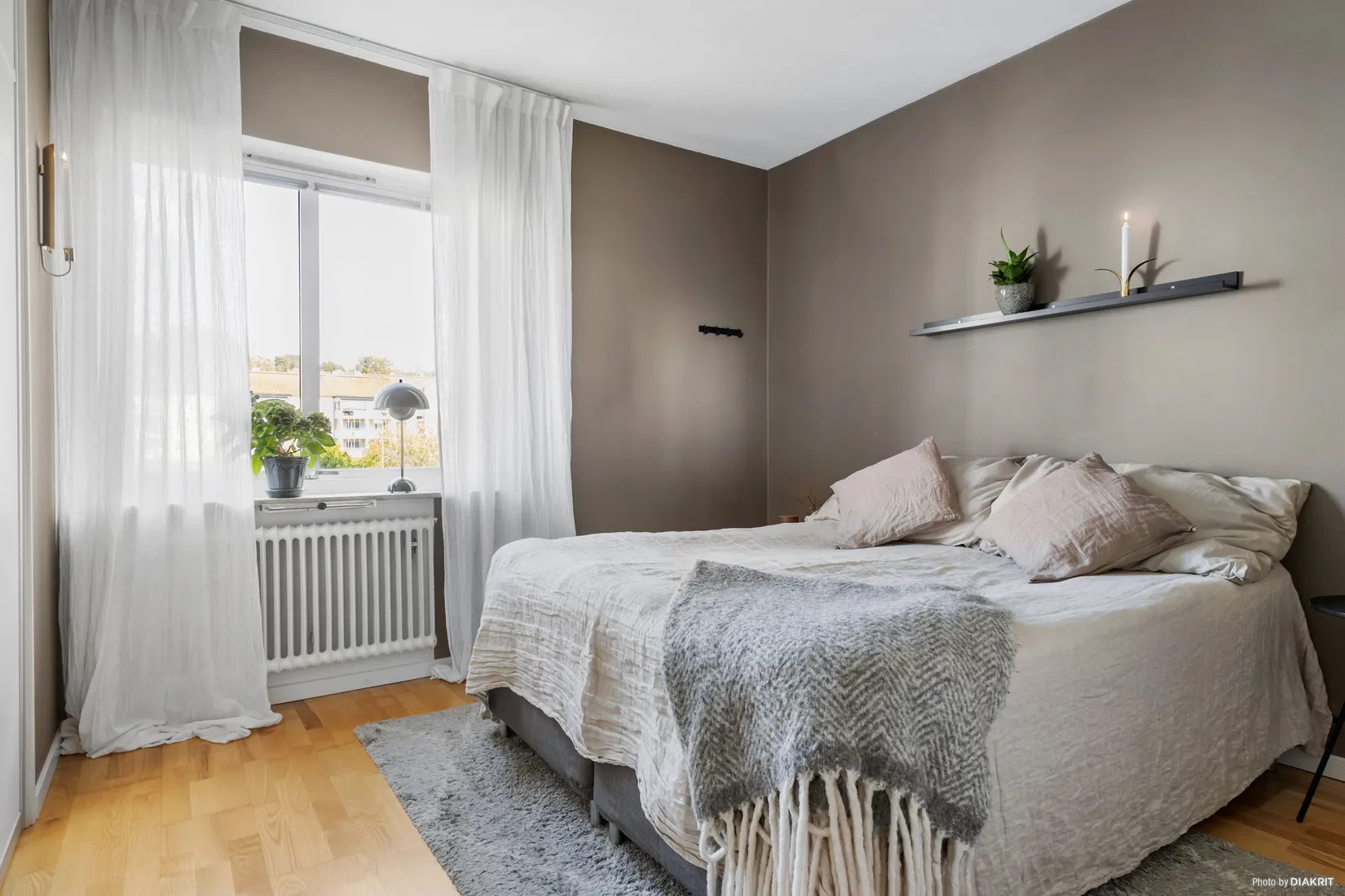 Bostadsrätt, Torgilsgatan 21 C, Norrmalm, Borås