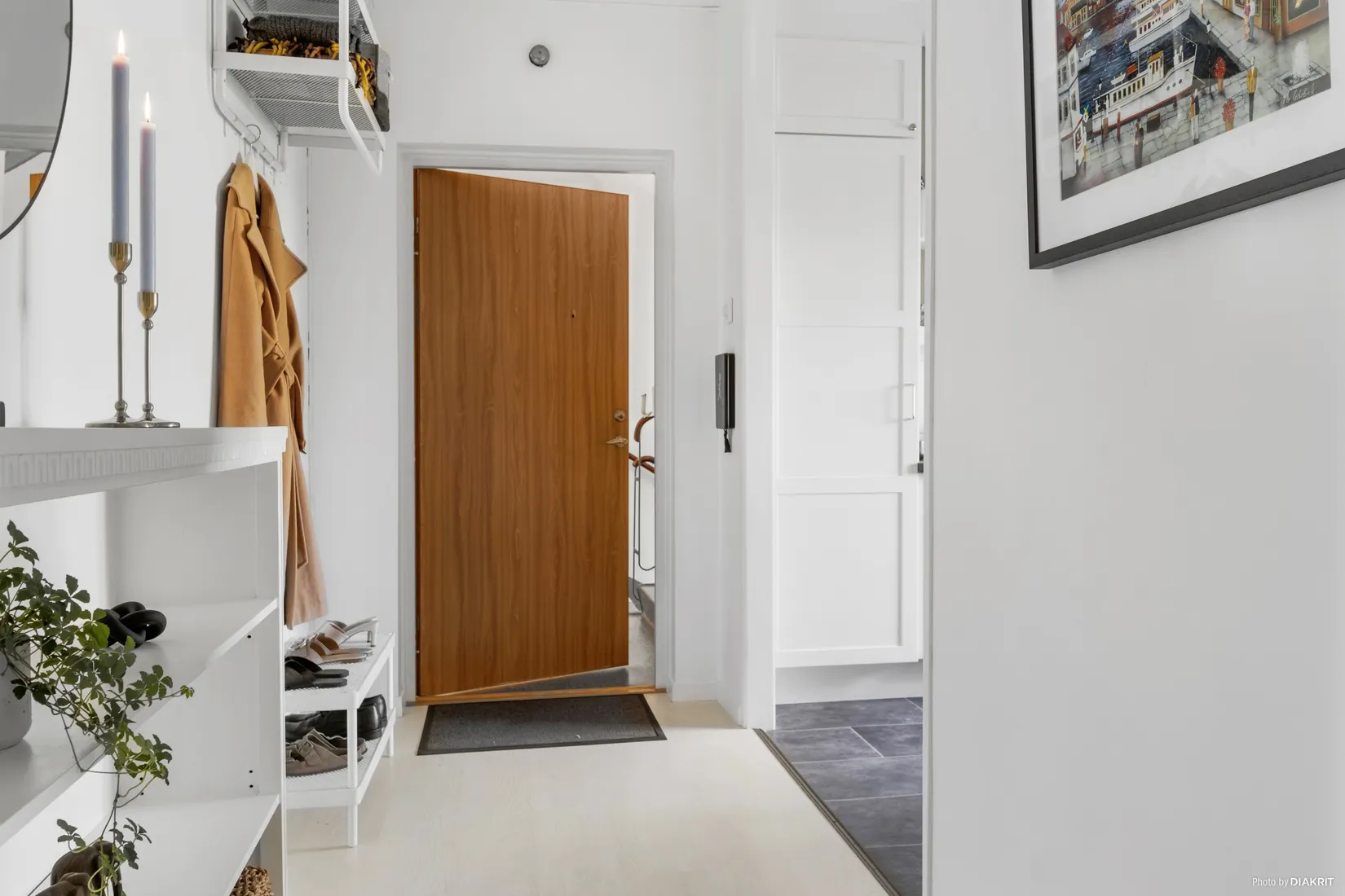 Bostadsrätt, Torgilsgatan 21 C, Norrmalm, Borås