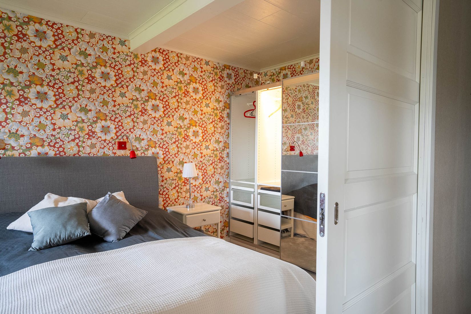 Fritidshus, Sommarvägen 43, Hemavan, Storuman