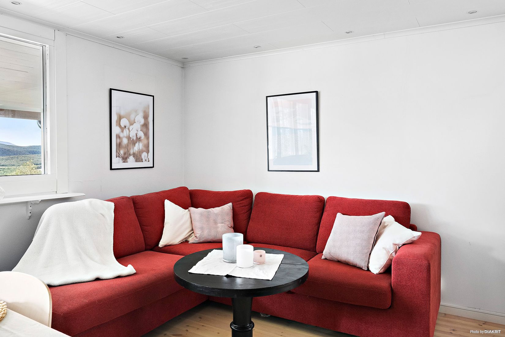 Fritidshus, Sommarvägen 43, Hemavan, Storuman