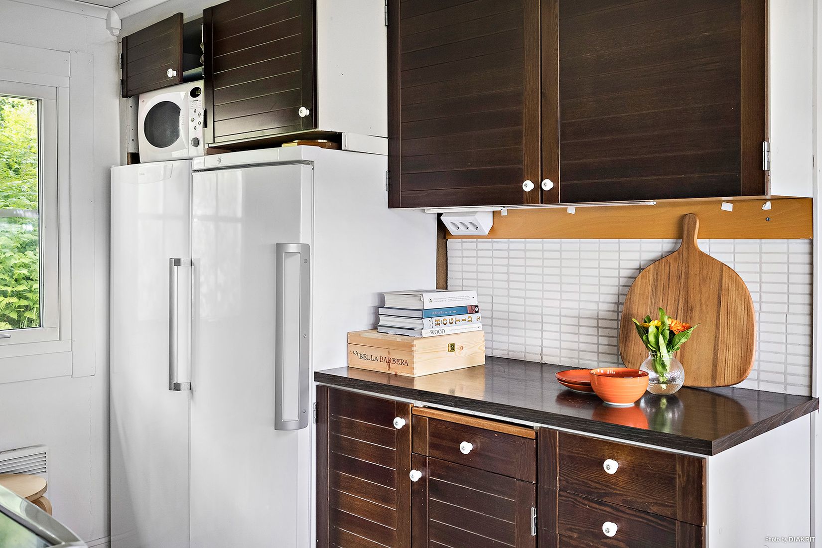 Fritidshus, Sommarvägen 43, Hemavan, Storuman