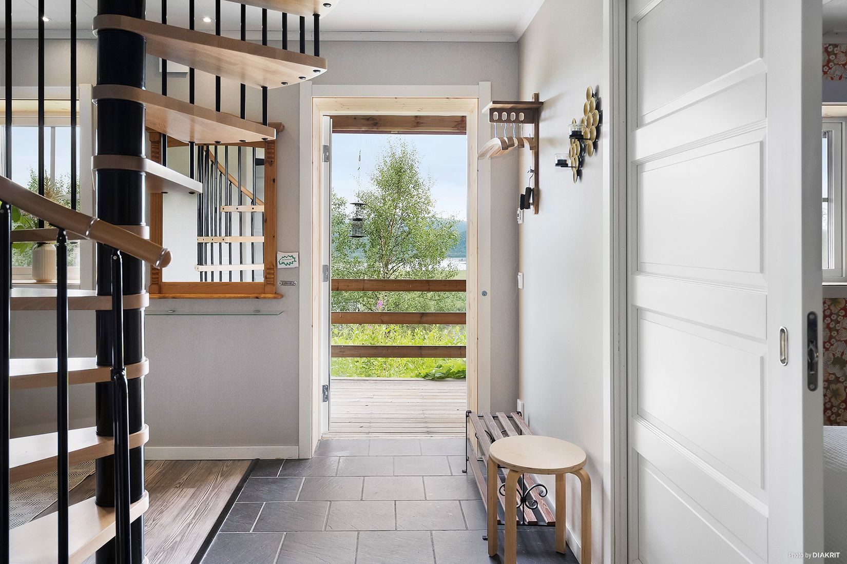 Fritidshus, Sommarvägen 43, Hemavan, Storuman