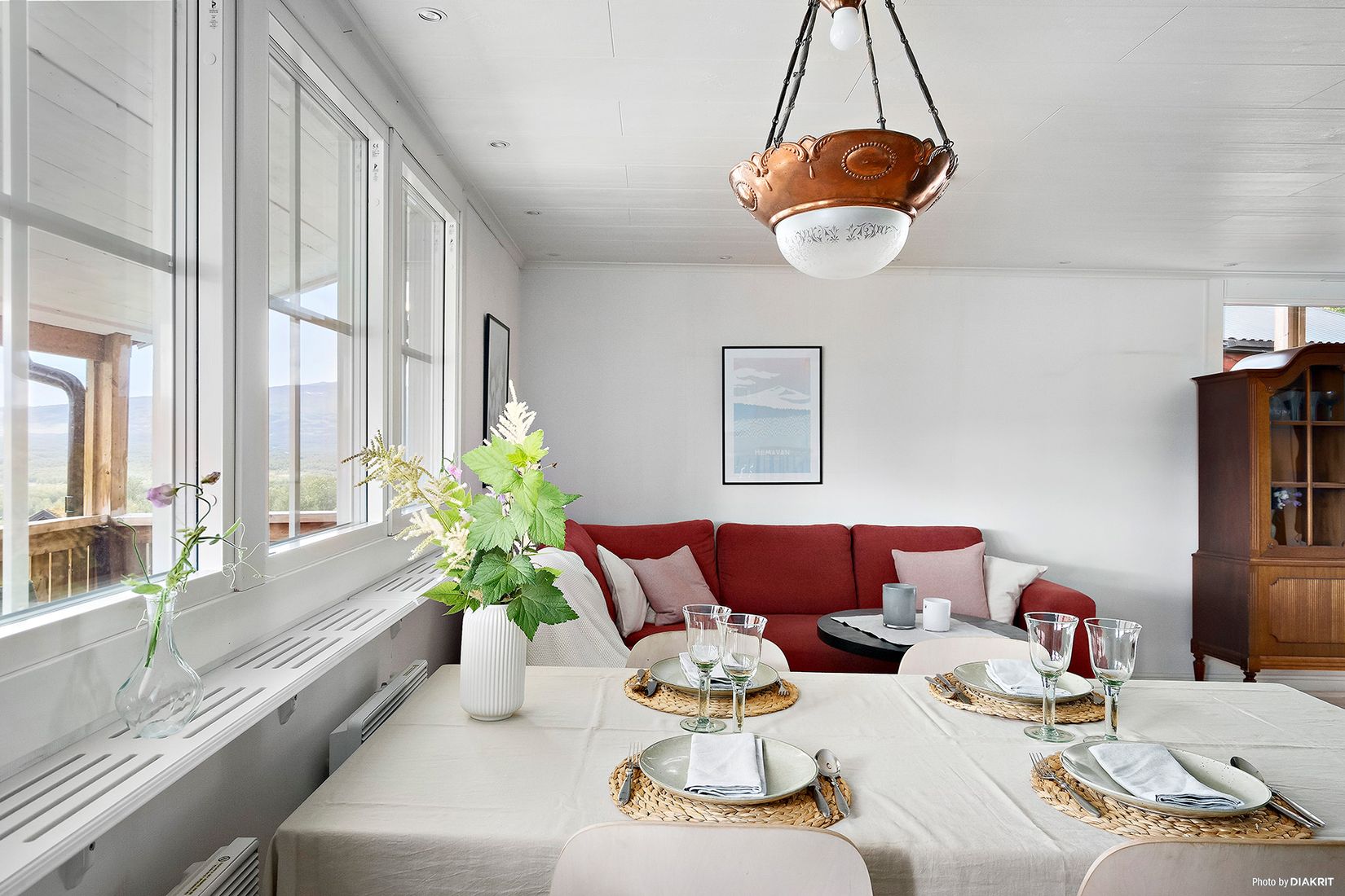 Fritidshus, Sommarvägen 43, Hemavan, Storuman