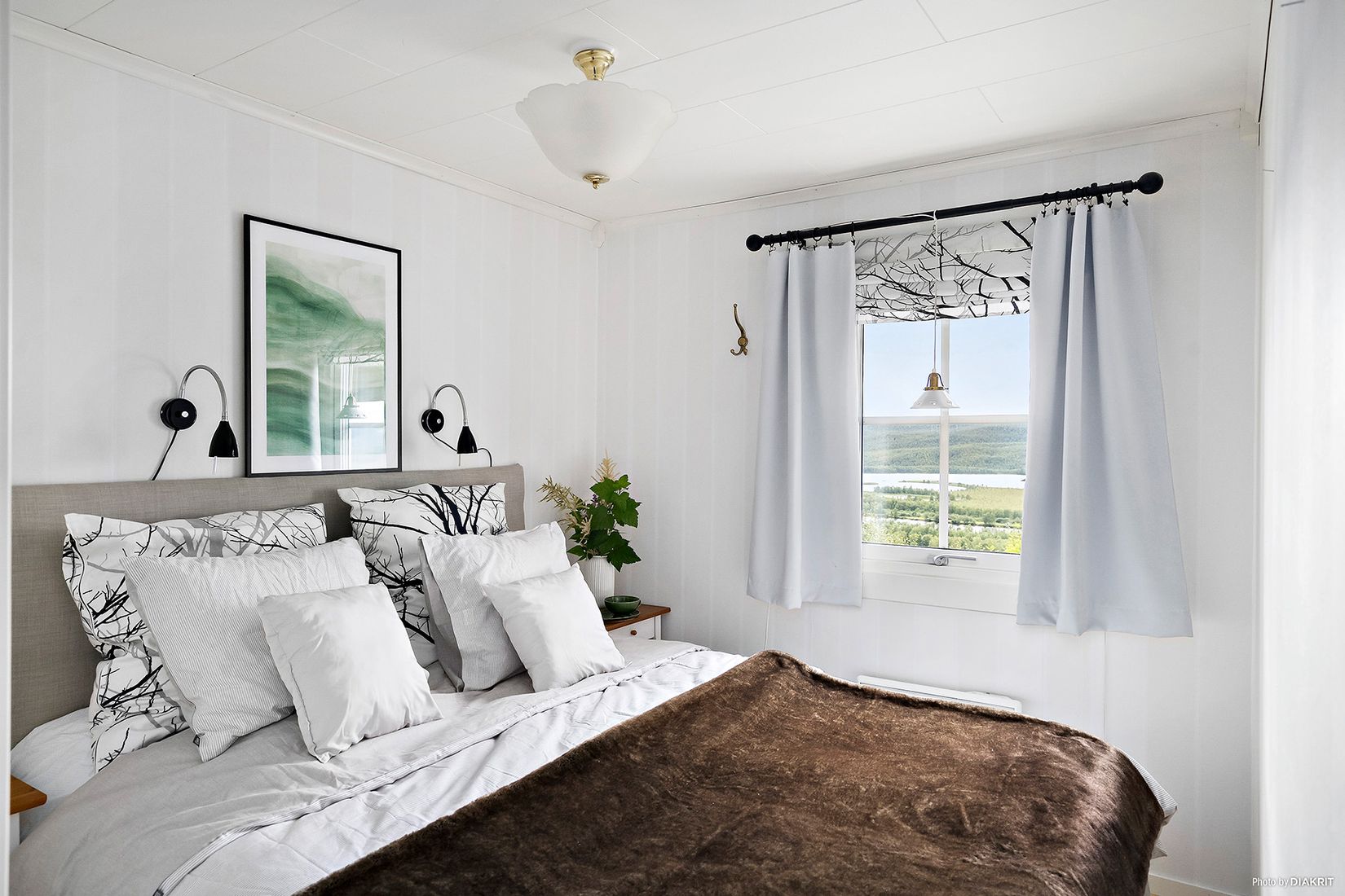 Fritidshus, Sommarvägen 43, Hemavan, Storuman