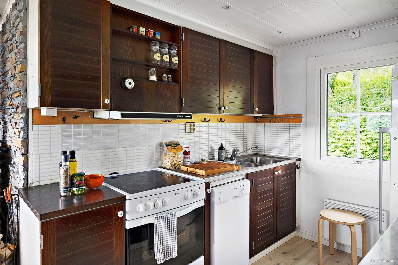 Fritidshus, Sommarvägen 43, Hemavan, Storuman