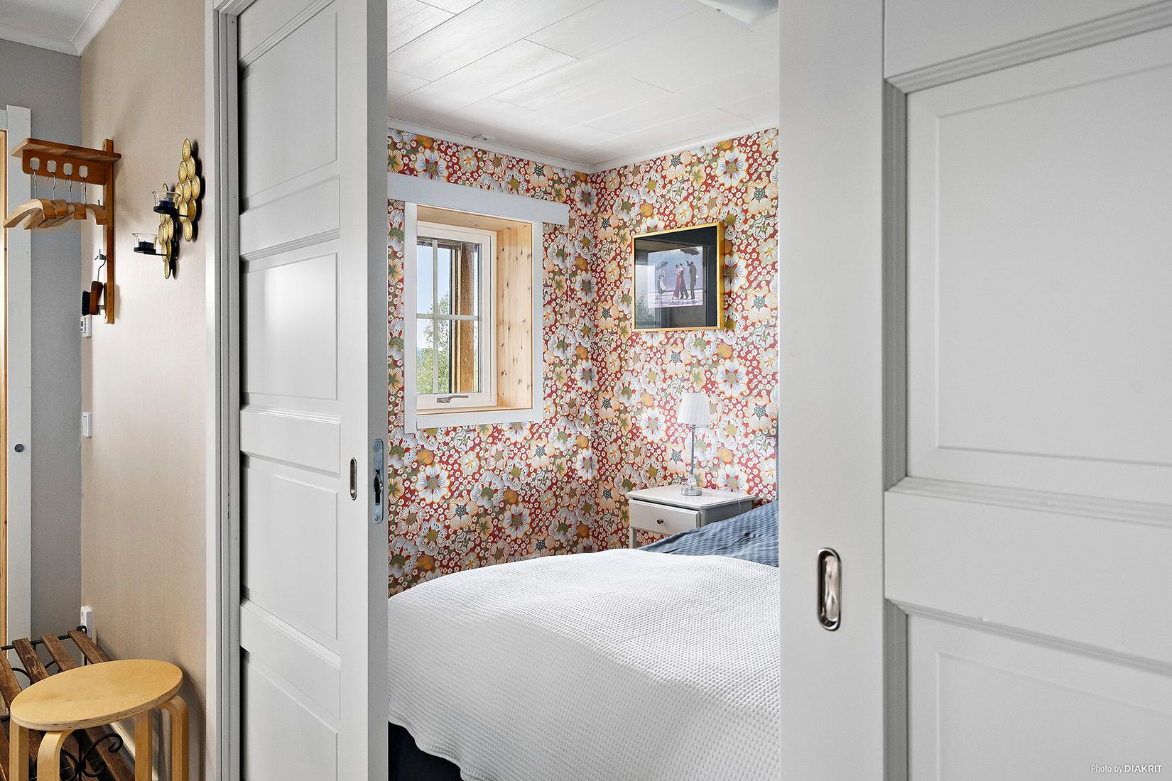 Fritidshus, Sommarvägen 43, Hemavan, Storuman