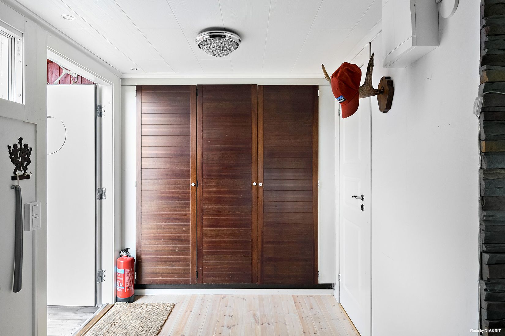 Fritidshus, Sommarvägen 43, Hemavan, Storuman