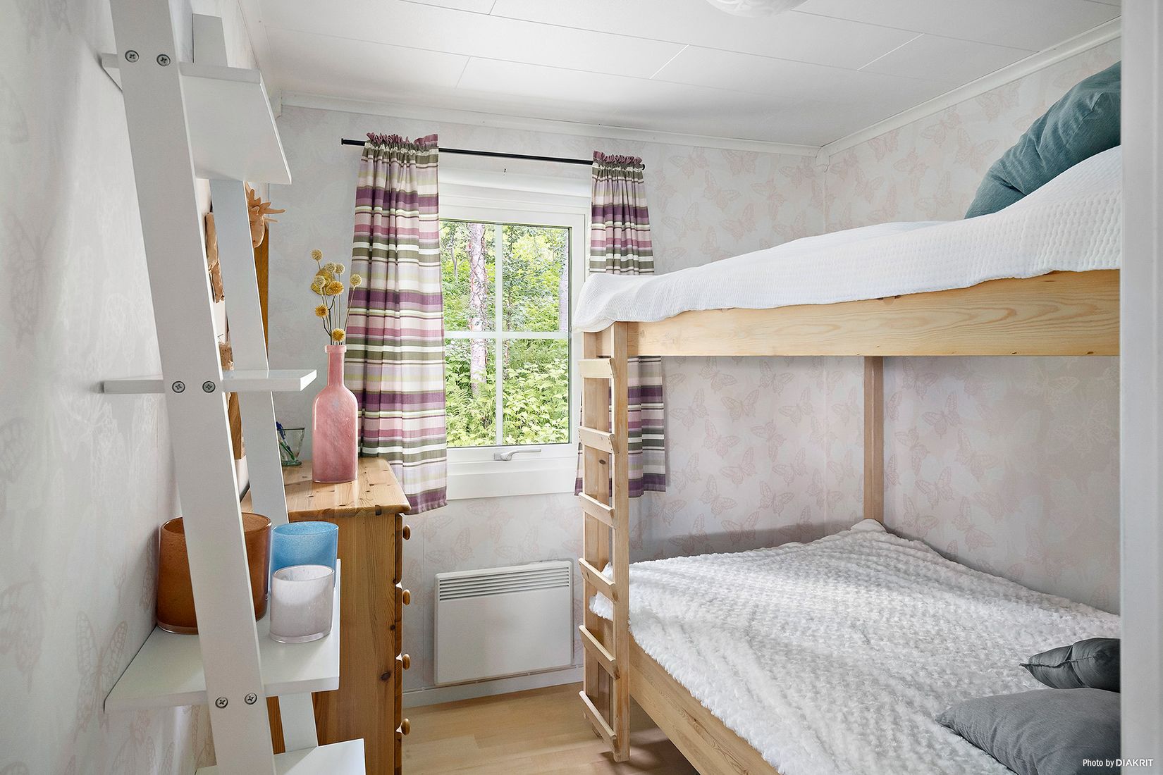 Fritidshus, Sommarvägen 43, Hemavan, Storuman