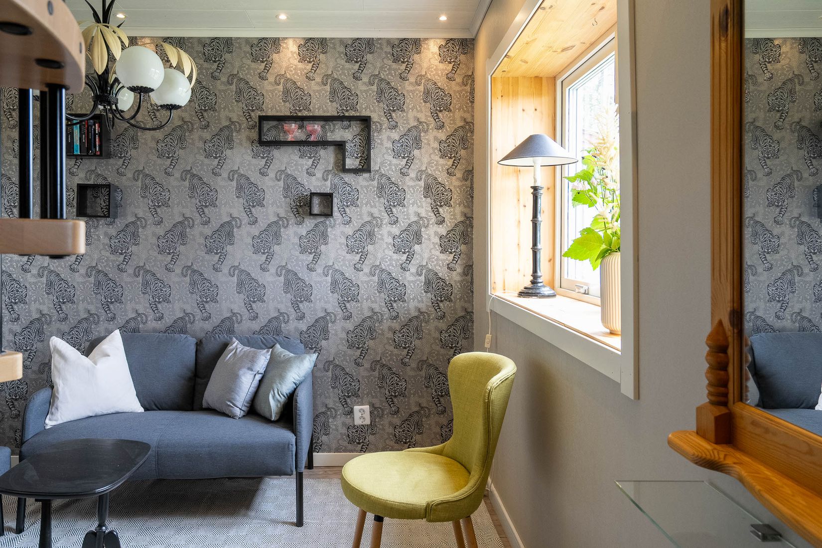 Fritidshus, Sommarvägen 43, Hemavan, Storuman