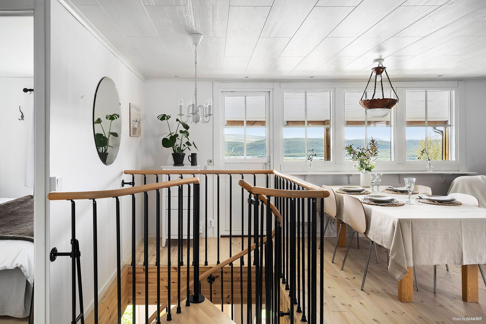 Fritidshus, Sommarvägen 43, Hemavan, Storuman