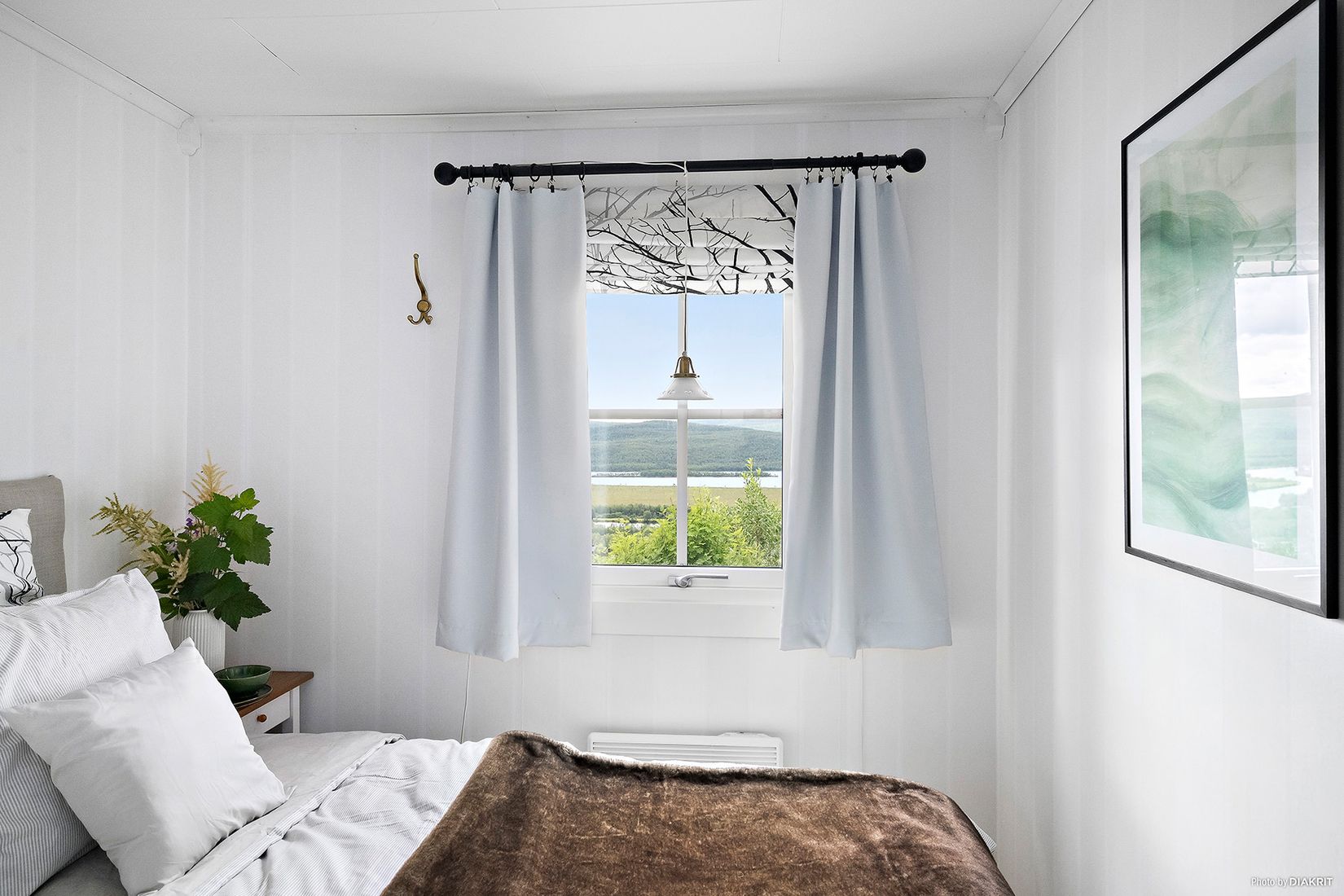 Fritidshus, Sommarvägen 43, Hemavan, Storuman