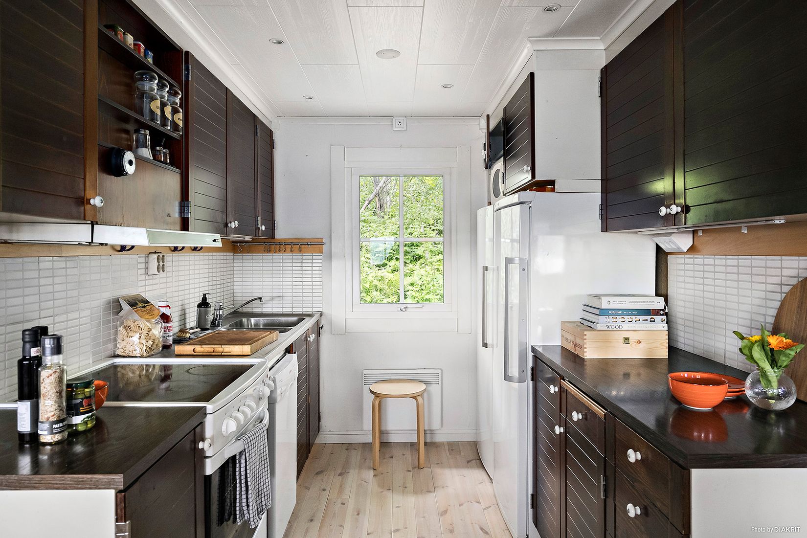 Fritidshus, Sommarvägen 43, Hemavan, Storuman