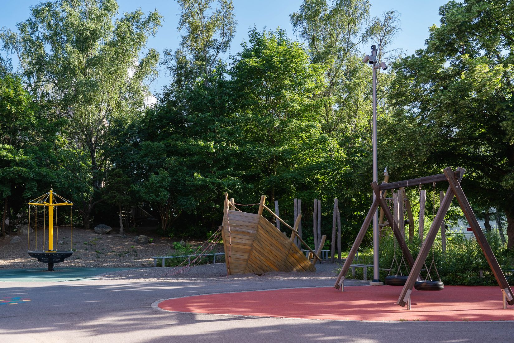 Bostadsrätt, Beckombergavägen 215, högst upp!, Bromma / Beckomberga, Stockholm