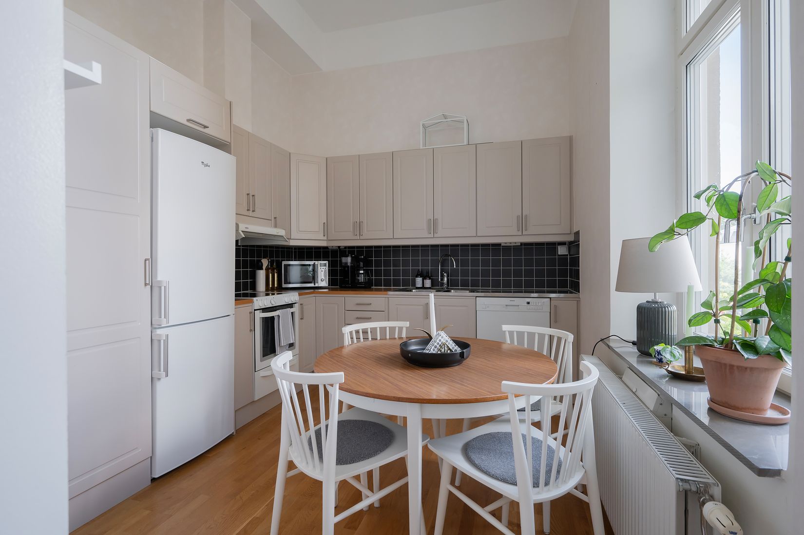 Bostadsrätt, Verandastigen 1, Söderby Park, Salem