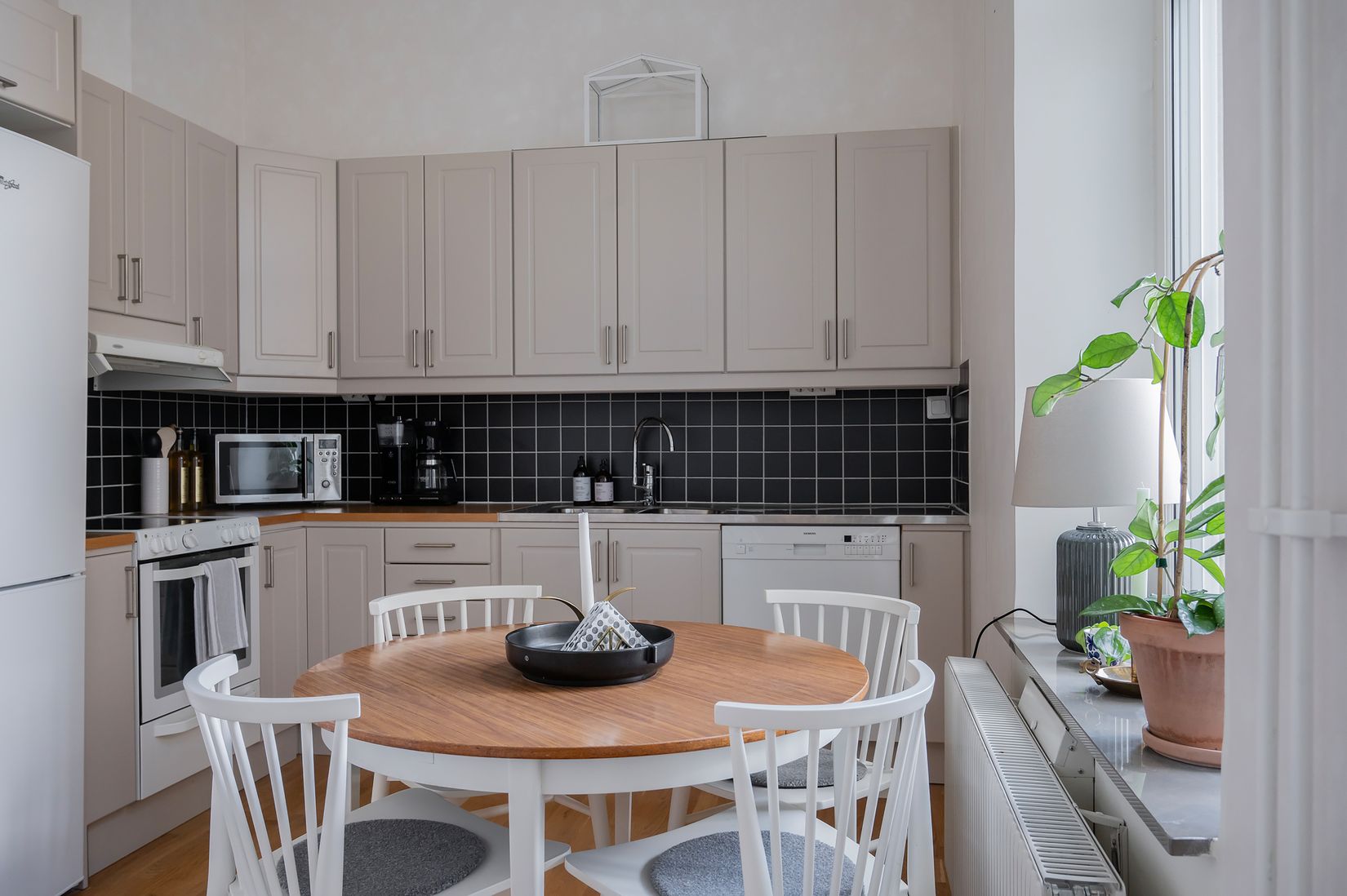 Bostadsrätt, Verandastigen 1, Söderby Park, Salem