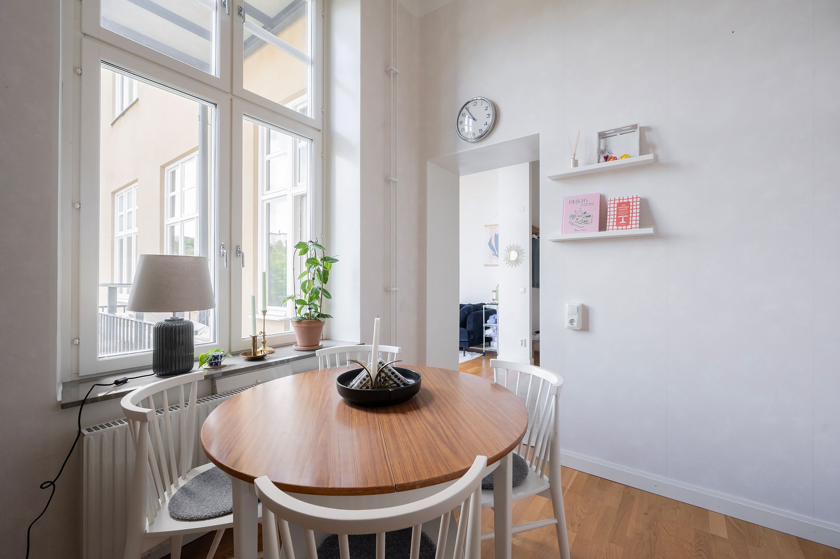 Bostadsrätt, Verandastigen 1, Söderby Park, Salem