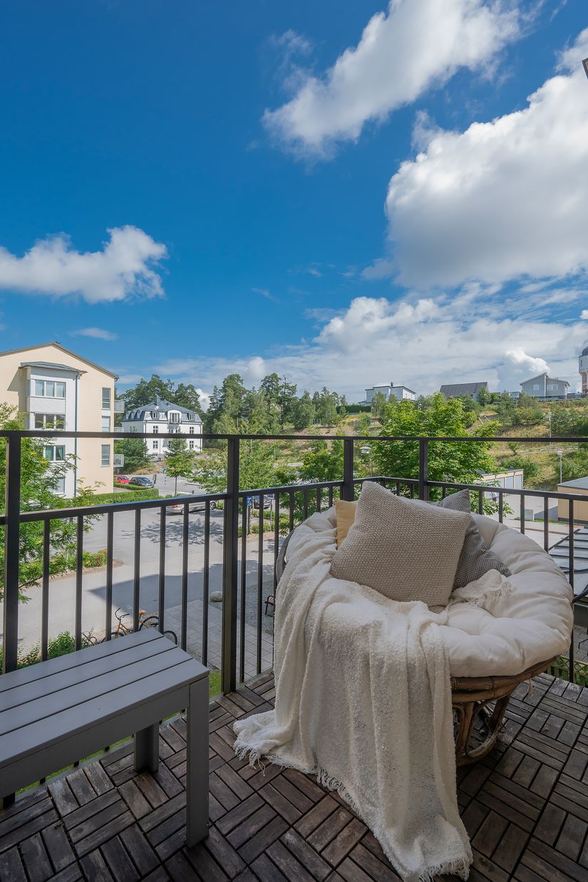 Bostadsrätt, Verandastigen 1, Söderby Park, Salem