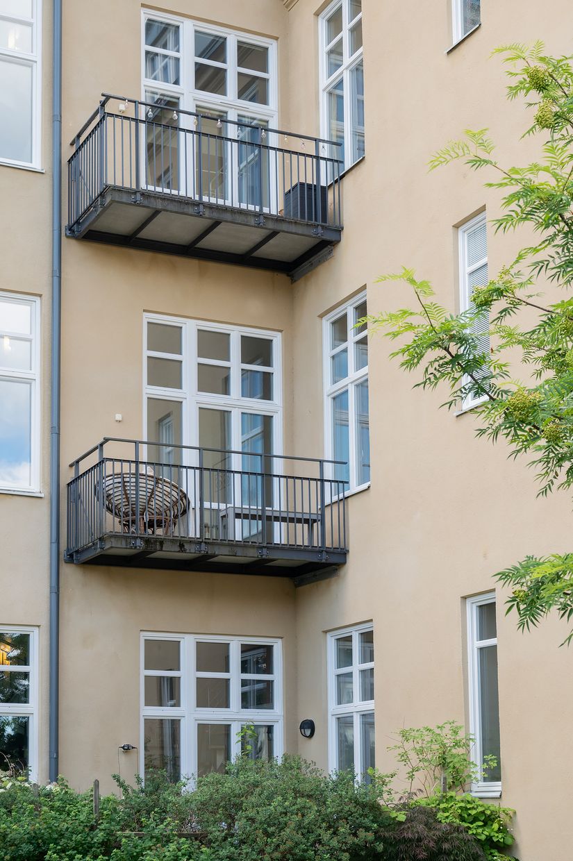 Bostadsrätt, Verandastigen 1, Söderby Park, Salem