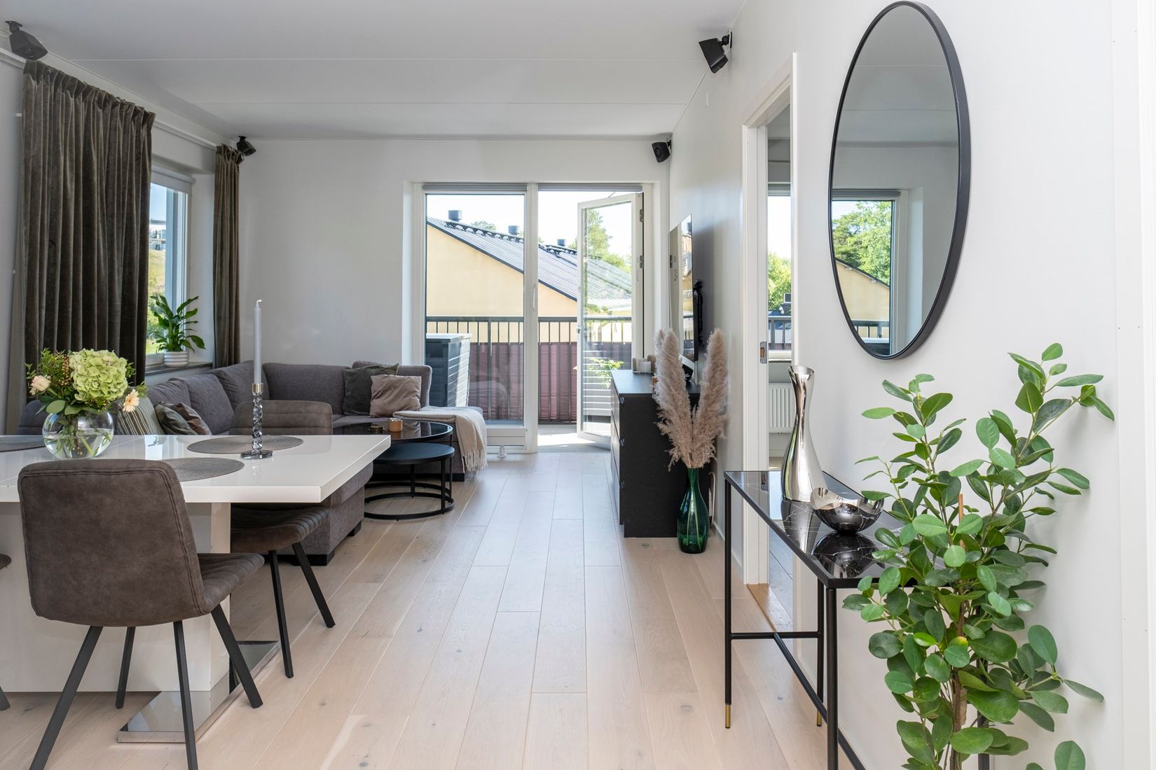 Bostadsrätt, Östra Kasernvägen 6a, Rindö hamn, Vaxholm