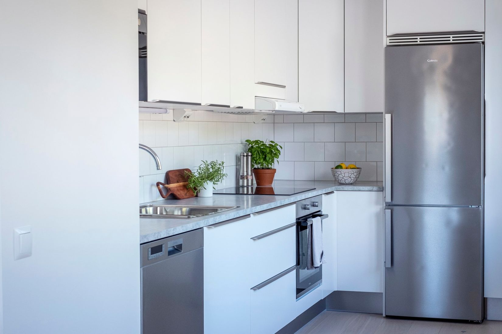 Bostadsrätt, Östra Kasernvägen 6a, Rindö hamn, Vaxholm