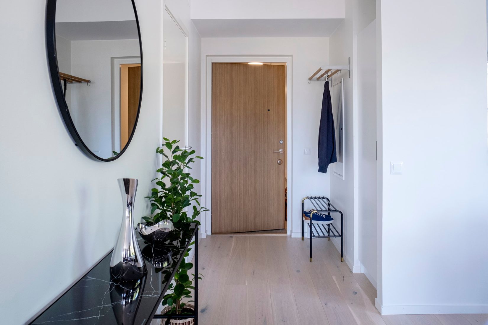 Bostadsrätt, Östra Kasernvägen 6a, Rindö hamn, Vaxholm