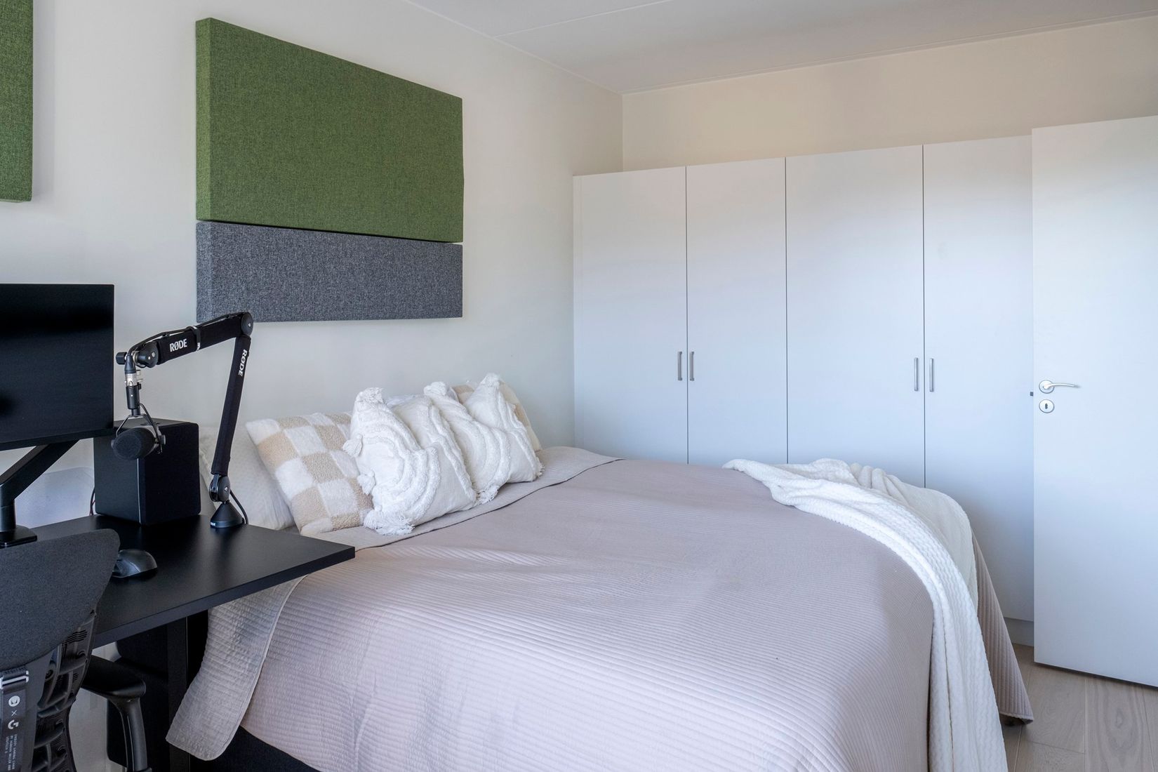 Bostadsrätt, Östra Kasernvägen 6a, Rindö hamn, Vaxholm