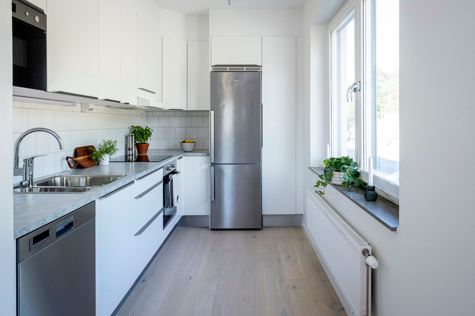 Bostadsrätt, Östra Kasernvägen 6a, Rindö hamn, Vaxholm