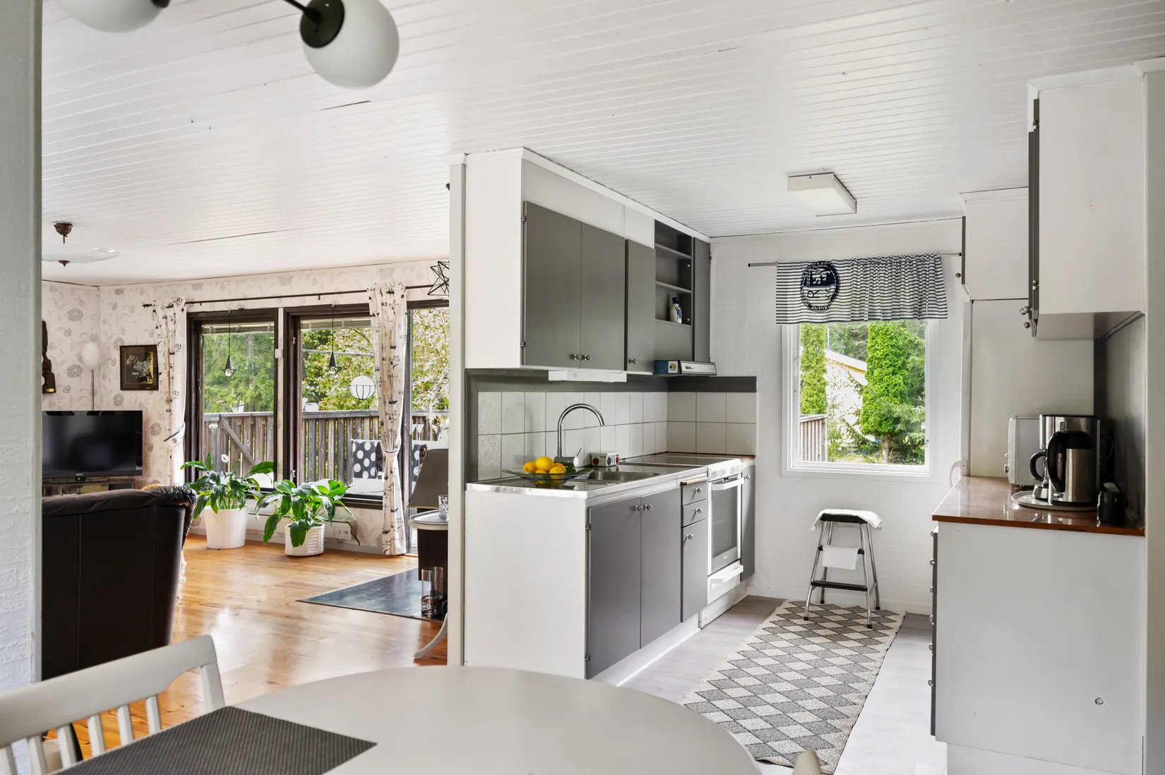 Fritidshus, Finnarsörsvägen 65, Fogdö, Norrtälje