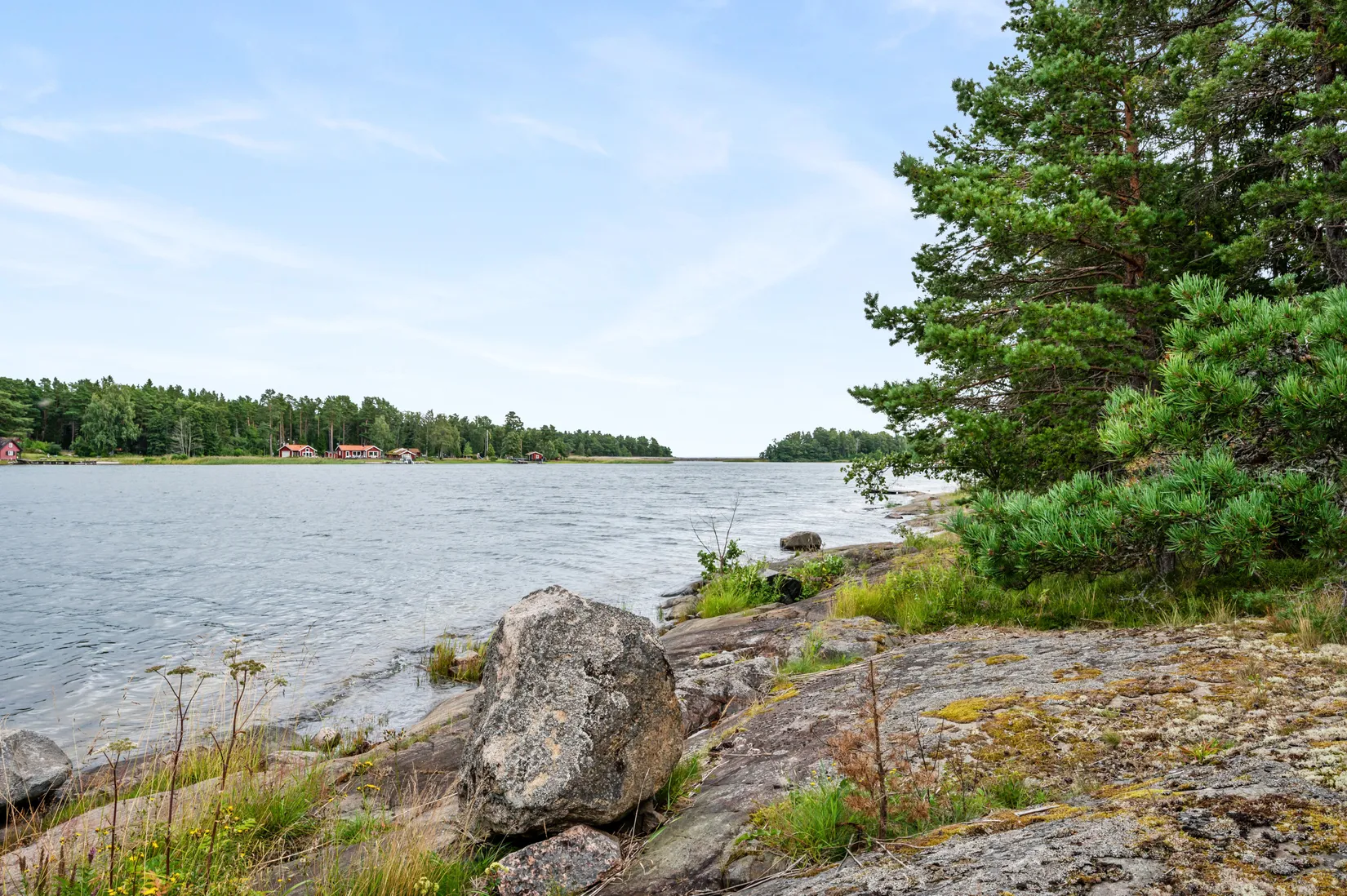 Fritidshus, Finnarsörsvägen 65, Fogdö, Norrtälje