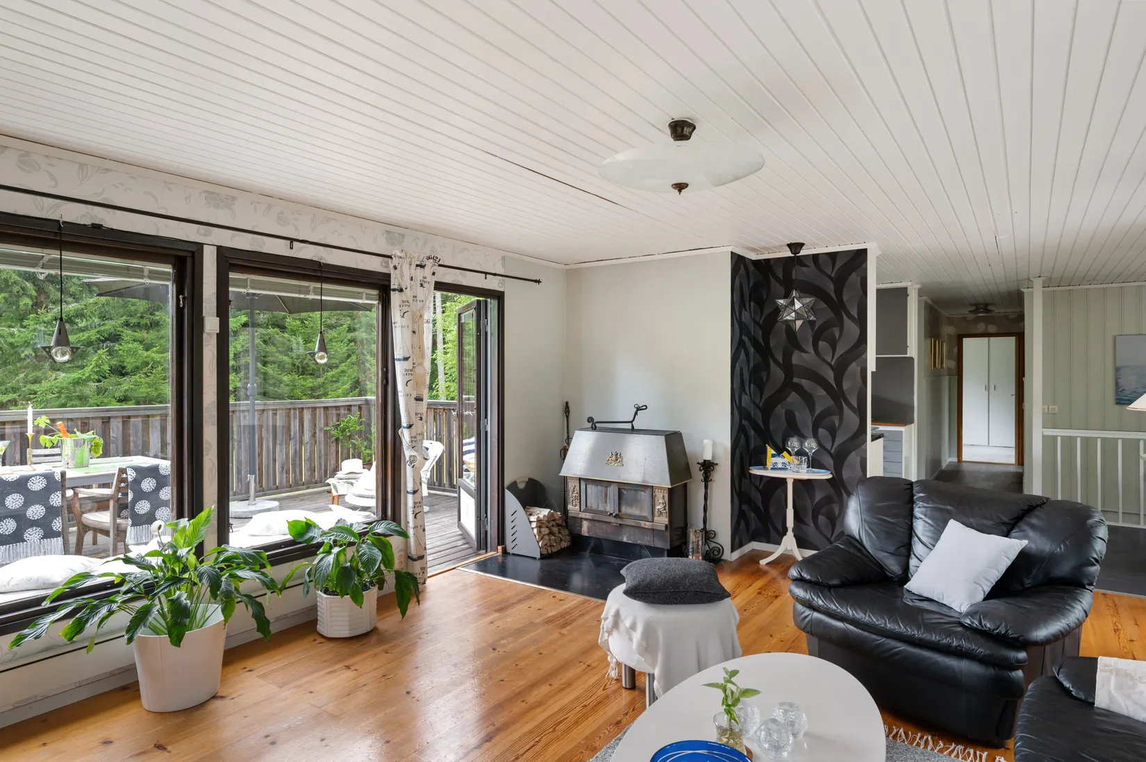Fritidshus, Finnarsörsvägen 65, Fogdö, Norrtälje