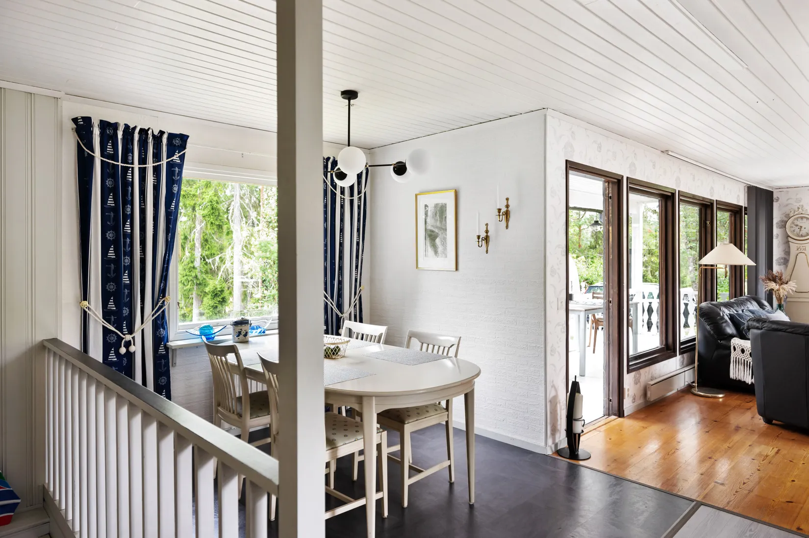 Fritidshus, Finnarsörsvägen 65, Fogdö, Norrtälje
