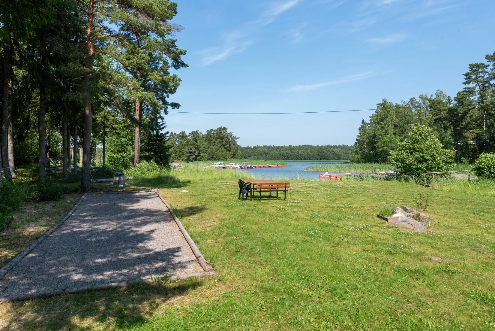 Fritidshus, Finnarsörsvägen 65, Fogdö, Norrtälje