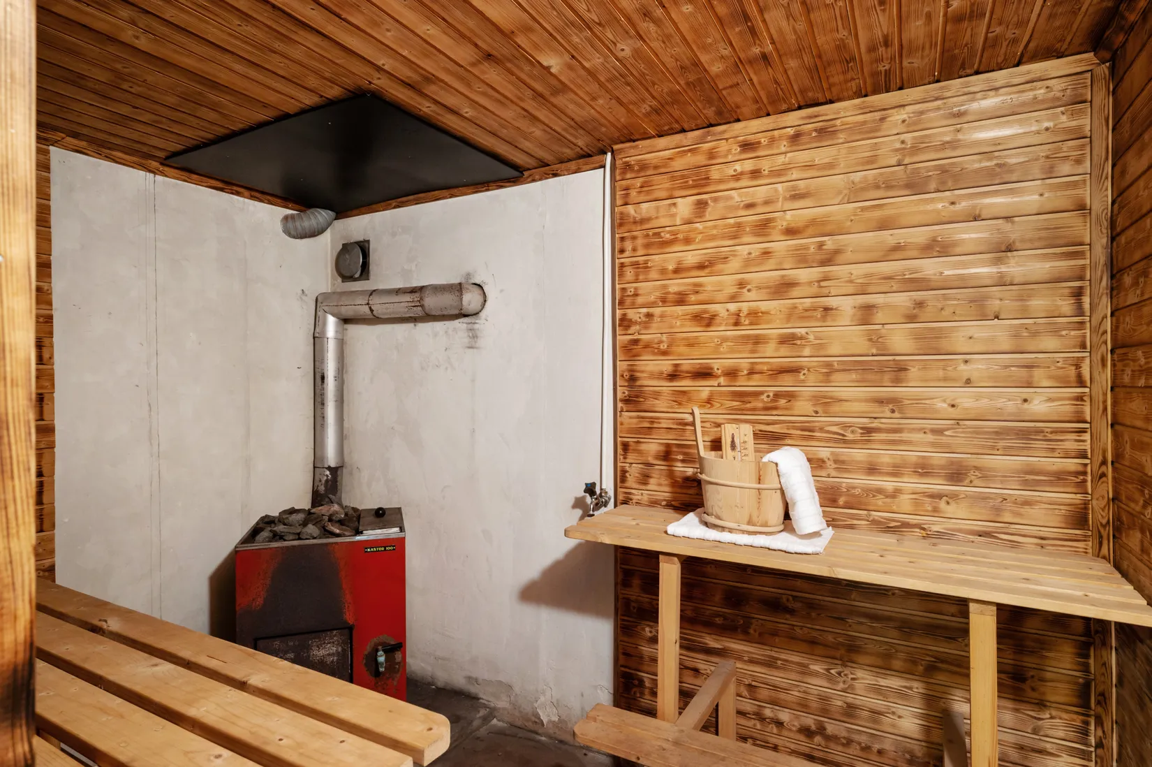 Fritidshus, Finnarsörsvägen 65, Fogdö, Norrtälje