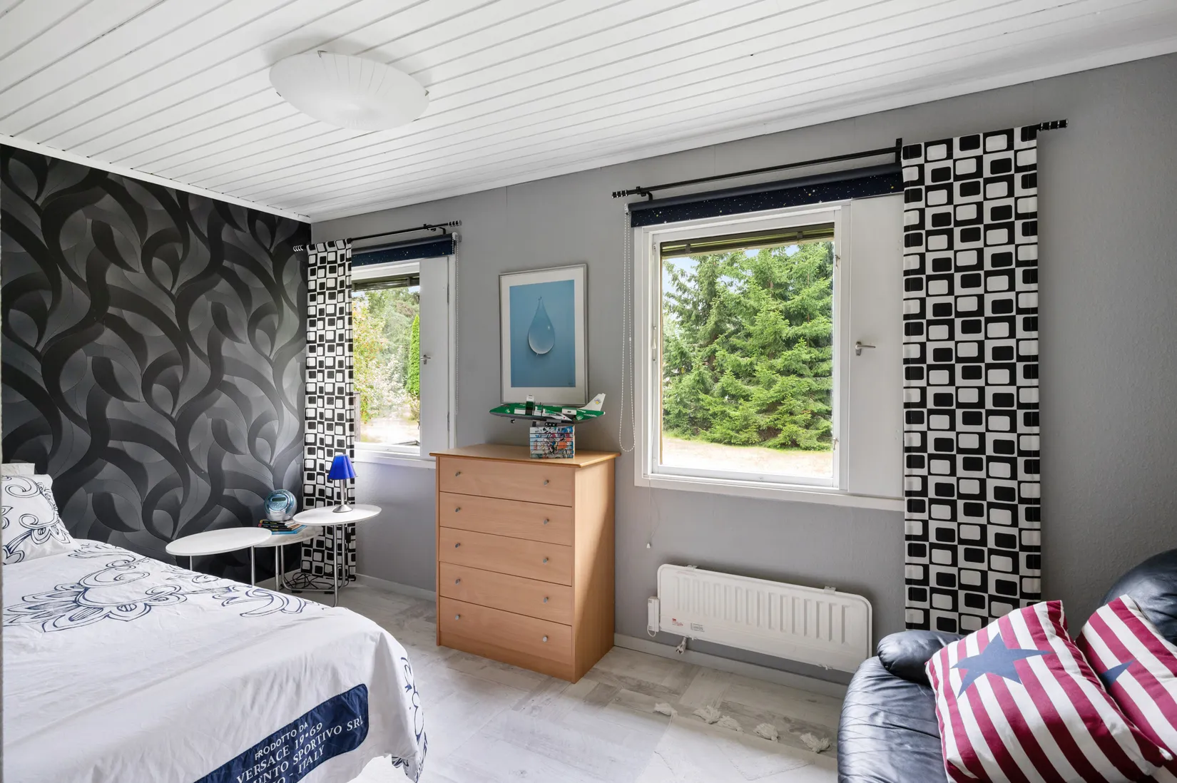 Fritidshus, Finnarsörsvägen 65, Fogdö, Norrtälje